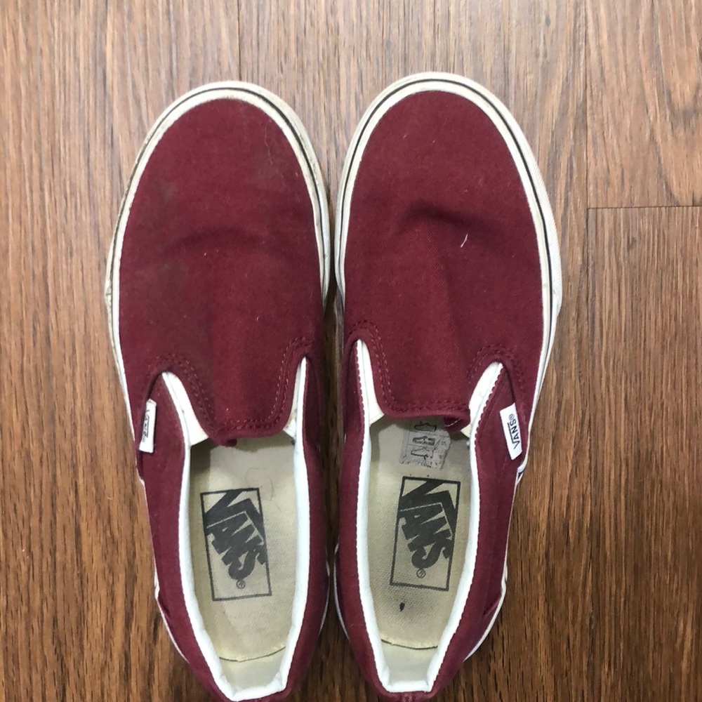 Vans
